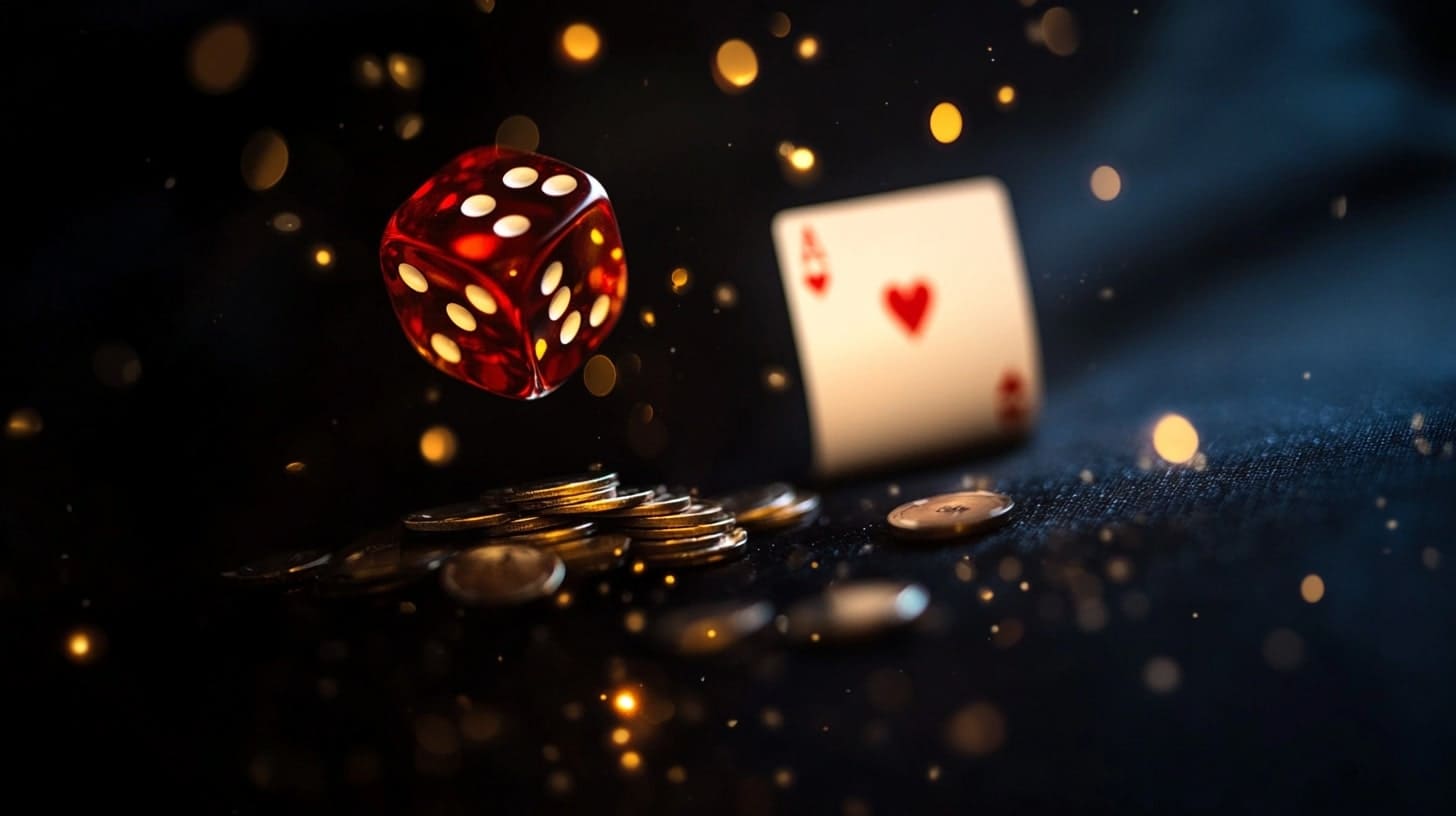 Top Slot Machines On E2BET Casino Site